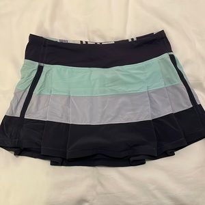 Lululemon skirt